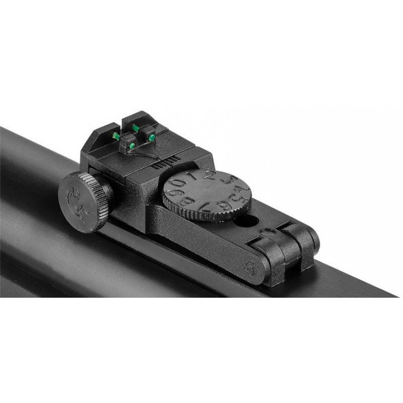 Wiatrówka Hatsan 85 Sniper / Zestaw 4.5 mm