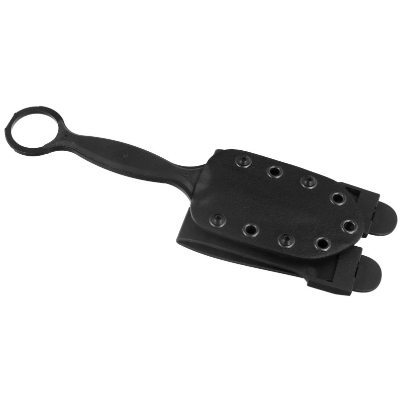 Nóż na szyje Maserin Neck Knife 922 Black G10, Black N690 by Russ Kommer (922/T)