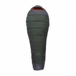 Śpiwór turystyczny Robens Glacier III dla praworęcznych