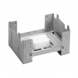 Kuchenka turystyczna Esbit Stove duża (12 x 14 g)