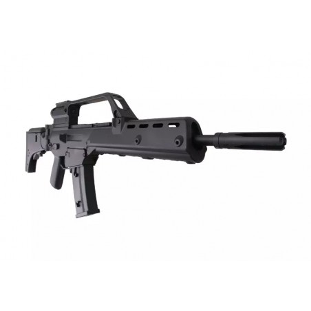 Replika karabinka JG1538 V2 - czarna Replika karabinka JG1538 V2 - czarna