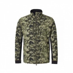 Kurtka męska Chevalier Nimrod Windblocker Deer Camouflage