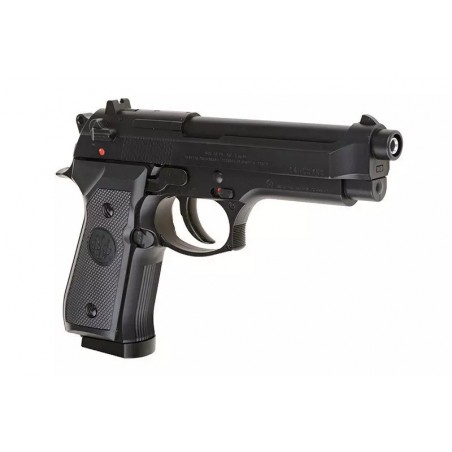 Replika pistoletu Beretta Mod. 92 FS Replika pistoletu Beretta Mod. 92 FS