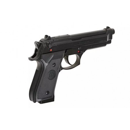 Replika pistoletu Beretta Mod. 92 FS Replika pistoletu Beretta Mod. 92 FS