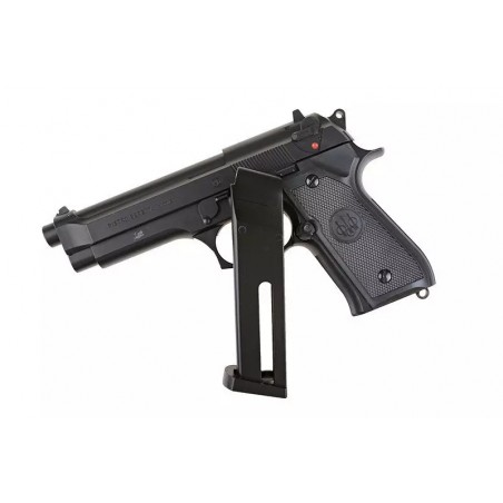 Replika pistoletu Beretta Mod. 92 FS Replika pistoletu Beretta Mod. 92 FS