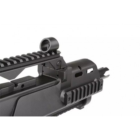 Replika karabinka HECKLER & KOCH G36 C Replika karabinka HECKLER & KOCH G36 C