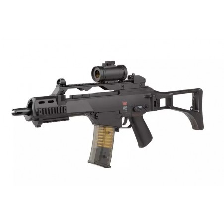 Replika karabinka HECKLER & KOCH G36 C Replika karabinka HECKLER & KOCH G36 C