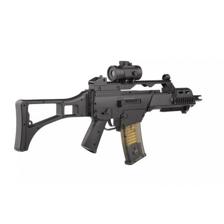 Replika karabinka HECKLER & KOCH G36 C Replika karabinka HECKLER & KOCH G36 C