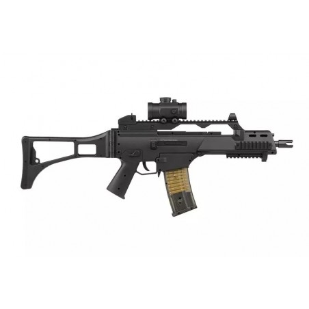 Replika karabinka HECKLER & KOCH G36 C Replika karabinka HECKLER & KOCH G36 C