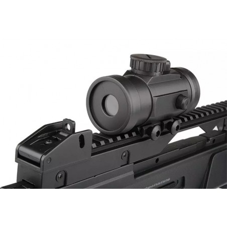 Replika karabinka HECKLER & KOCH G36 C Replika karabinka HECKLER & KOCH G36 C