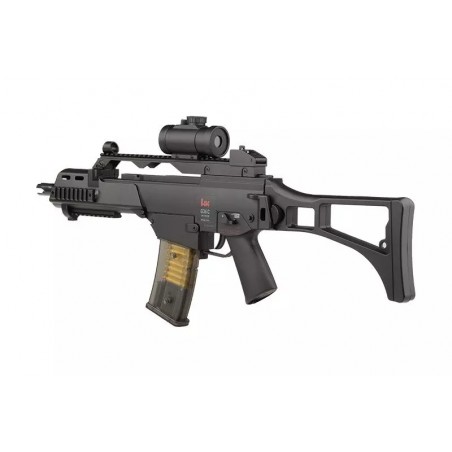 Replika karabinka HECKLER & KOCH G36 C Replika karabinka HECKLER & KOCH G36 C