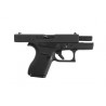 Replika pistoletu Glock 42