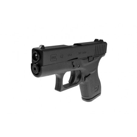Replika pistoletu Glock 42 Replika pistoletu Glock 42