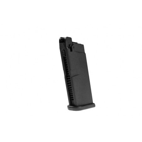 Replika pistoletu Glock 42 Replika pistoletu Glock 42