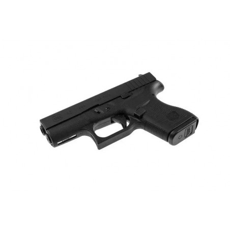 Replika pistoletu Glock 42 Replika pistoletu Glock 42