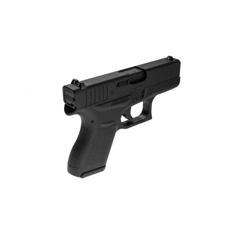 Replika pistoletu Glock 42 Replika pistoletu Glock 42