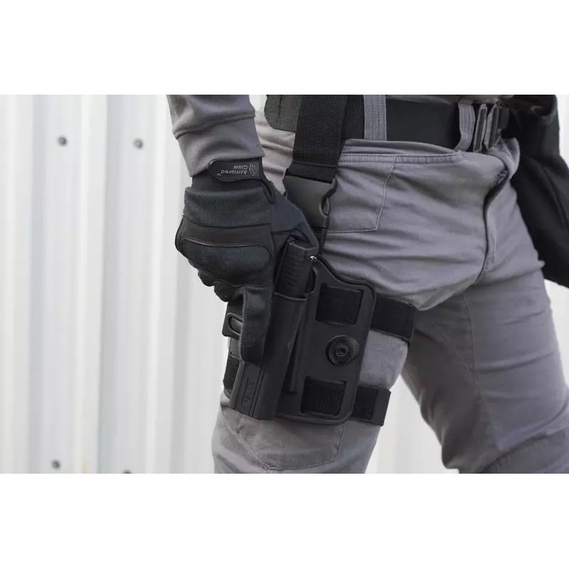 Replika pistoletu Glock 17 Gen.4