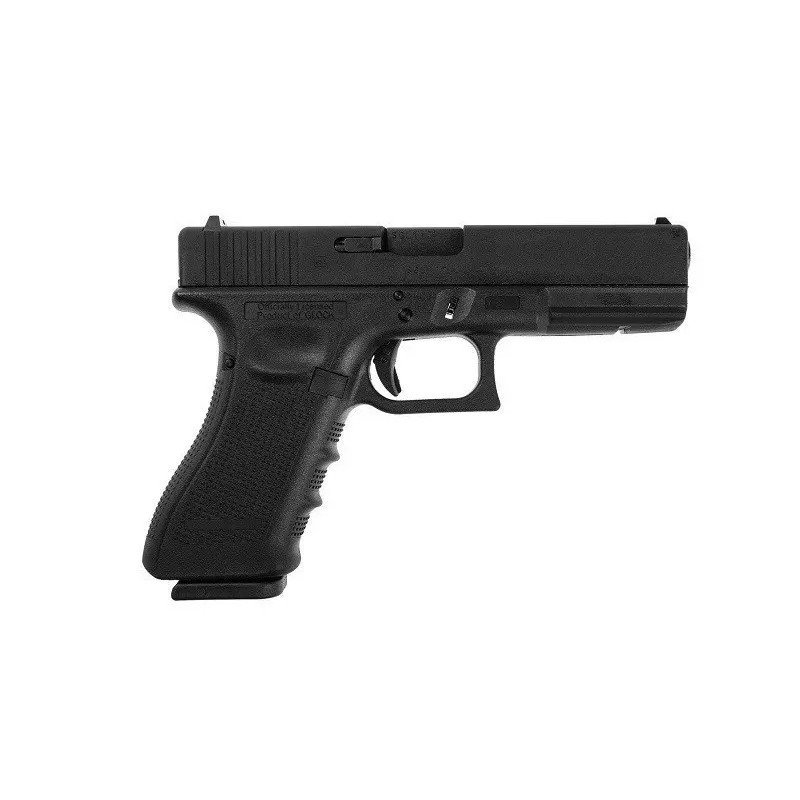 Replika pistoletu Glock 17 Gen.4