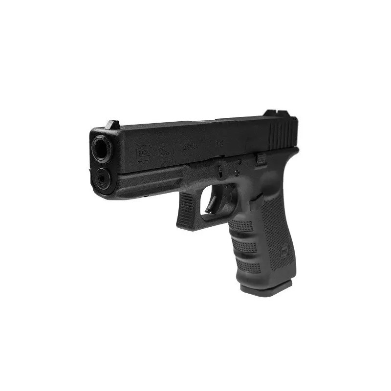 Replika pistoletu Glock 17 Gen.4