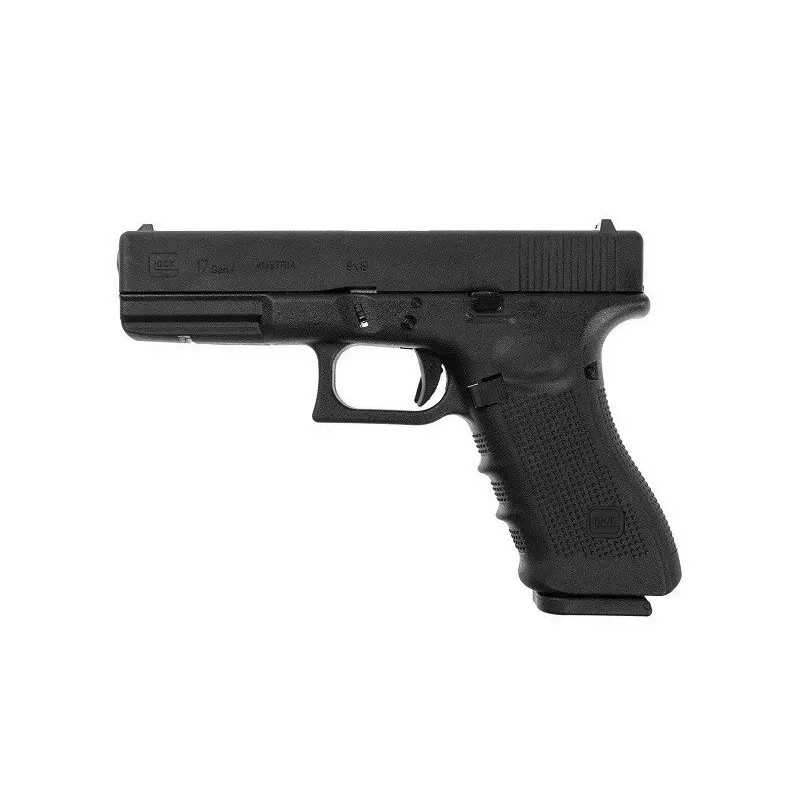 Replika pistoletu Glock 17 Gen.4