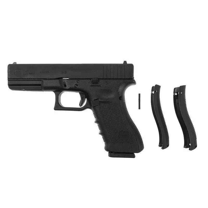 Replika pistoletu Glock 17 Gen.4