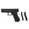 Replika pistoletu Glock 17 Gen.4