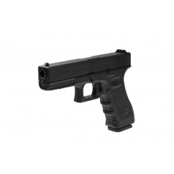 Replika pistoletu Glock 17