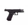 Replika pistoletu Glock 17
