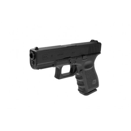 Replika pistoletu Glock 19 Replika pistoletu Glock 19