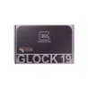 Replika pistoletu Glock 19