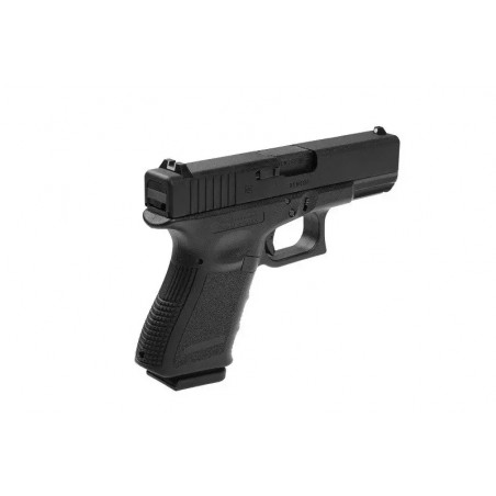 Replika pistoletu Glock 19 Replika pistoletu Glock 19