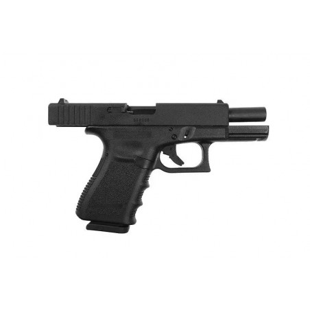 Replika pistoletu Glock 19 Replika pistoletu Glock 19