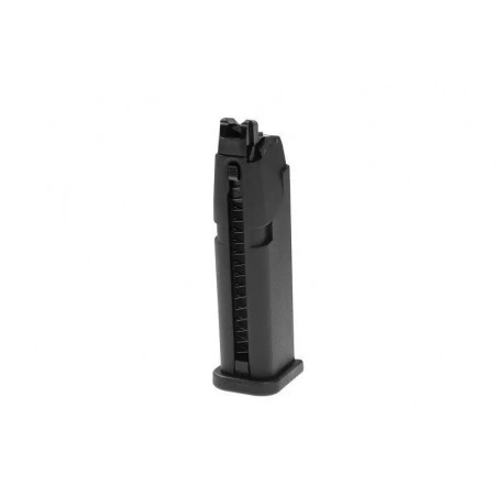 Replika pistoletu Glock 19 Replika pistoletu Glock 19