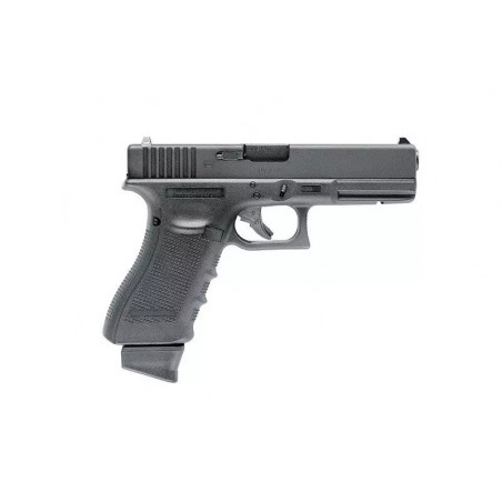 Replika pistoletu Glock 17 Gen.4 CO2 Replika pistoletu Glock 17 Gen.4 CO2