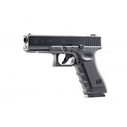 Replika pistoletu Glock 17 CO2