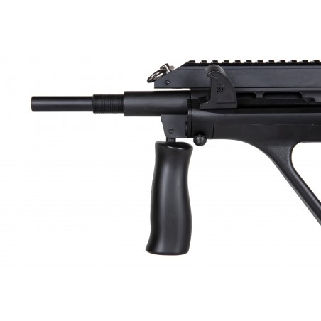 Replika karabinka JG 0443 Czarna