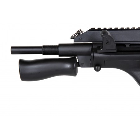 Replika karabinka JG 0443 Czarna