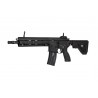 Replika karabinka HK416A5 Sportsline - Czarna