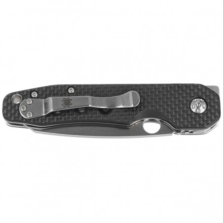 Nóż Spyderco Smock Carbon Fiber / G-10 Plain (C240CFP) Nóż Spyderco Smock Carbon Fiber / G-10 Plain (C240CFP)