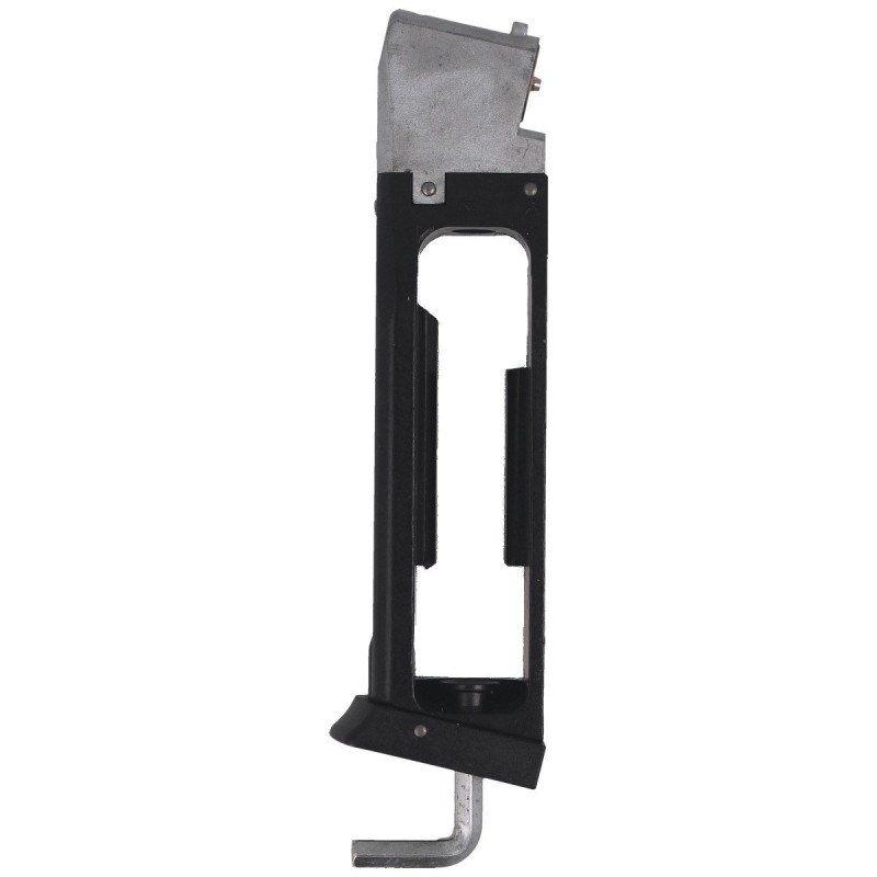 Pistolet wiatrówka EKOL Voltran ES P66 White 4.5 mm