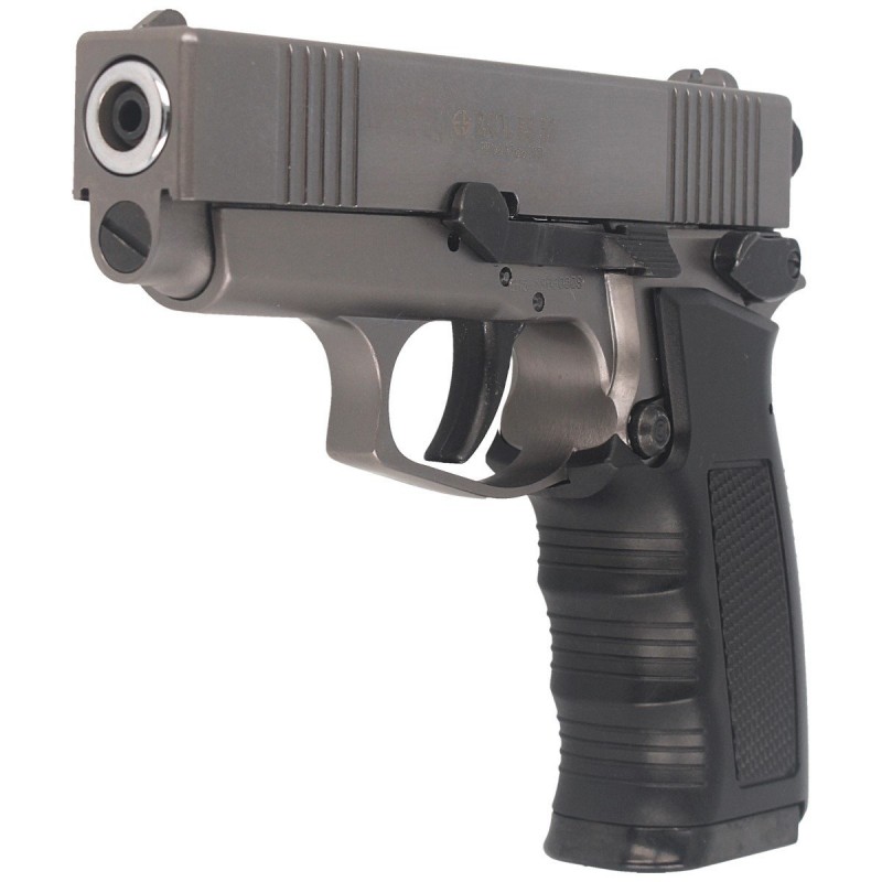 Pistolet wiatrówka EKOL Voltran ES 55 Fume 4.5 mm