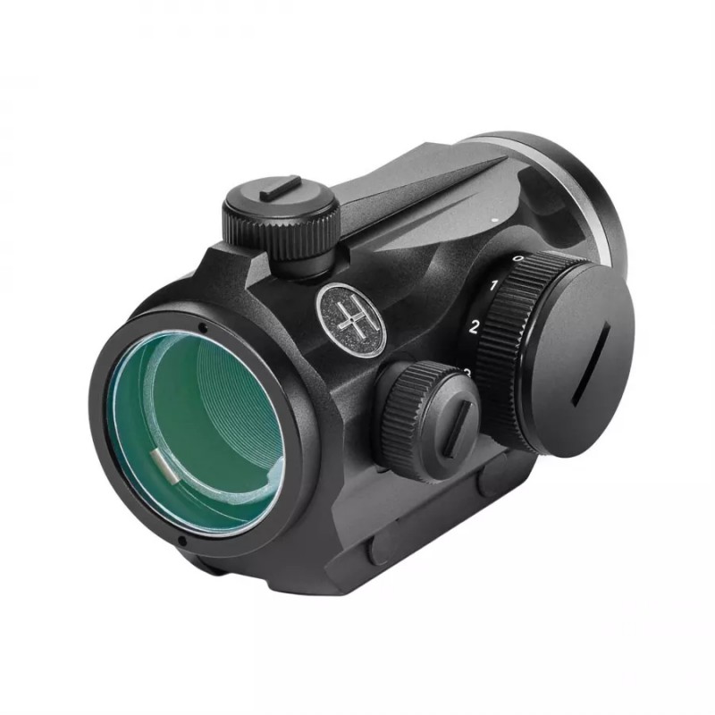   Kolimator Hawke Vantage RD 1x30 Dovetail 3 MOA dot - 2 - Kolimatory