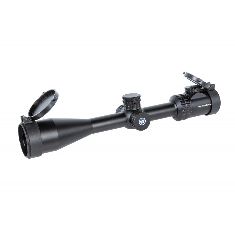 Luneta Vector Optics Hugo 4-16x44 GT