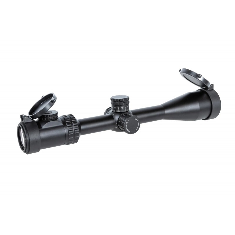 Luneta Vector Optics Hugo 4-16x44 GT