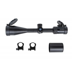 Luneta Vector Optics Hugo 6-24x50 GT