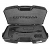 Toporek Extrema Ratio Estrema Black G10, Dark Stone N690 (04.1000.0070/BLK-SW)