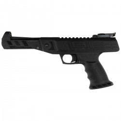 Pistolet wiatrówka Ekol Voltran Fowler Black 4.5 mm