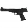 Pistolet wiatrówka Ekol Voltran Fowler Black 4.5 mm