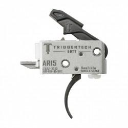 Spust Triggertech AR15 Duty 3,5 lb - język spustowy...