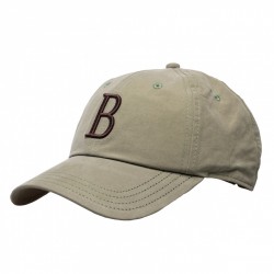 Czapka unisex Beretta Big B zielona